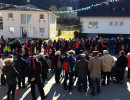 2014 festumzug vom sprecherwagen aus 20140304