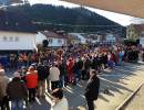 2014 festumzug vom sprecherwagen aus 20140304