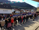 2014 festumzug vom sprecherwagen aus 20140304