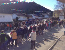2014 festumzug vom sprecherwagen aus 20140304