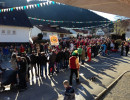 2014 festumzug vom sprecherwagen aus 20140304
