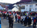 2014 festumzug vom sprecherwagen aus 20140304