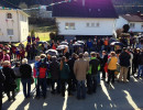 2014 festumzug vom sprecherwagen aus 20140304