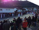 2014 festumzug vom sprecherwagen aus 20140304