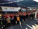 2014 festumzug vom sprecherwagen aus 20140304