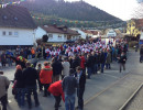 2014 festumzug vom sprecherwagen aus 20140304