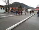 2014 zeltaufbau samstag 20140225