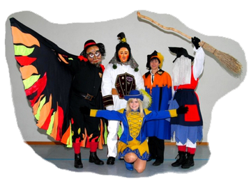 AlleMasken AlleMasken